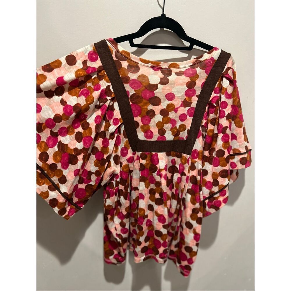 TSUMORI CHISATO TOP - Picture 5 of 8
